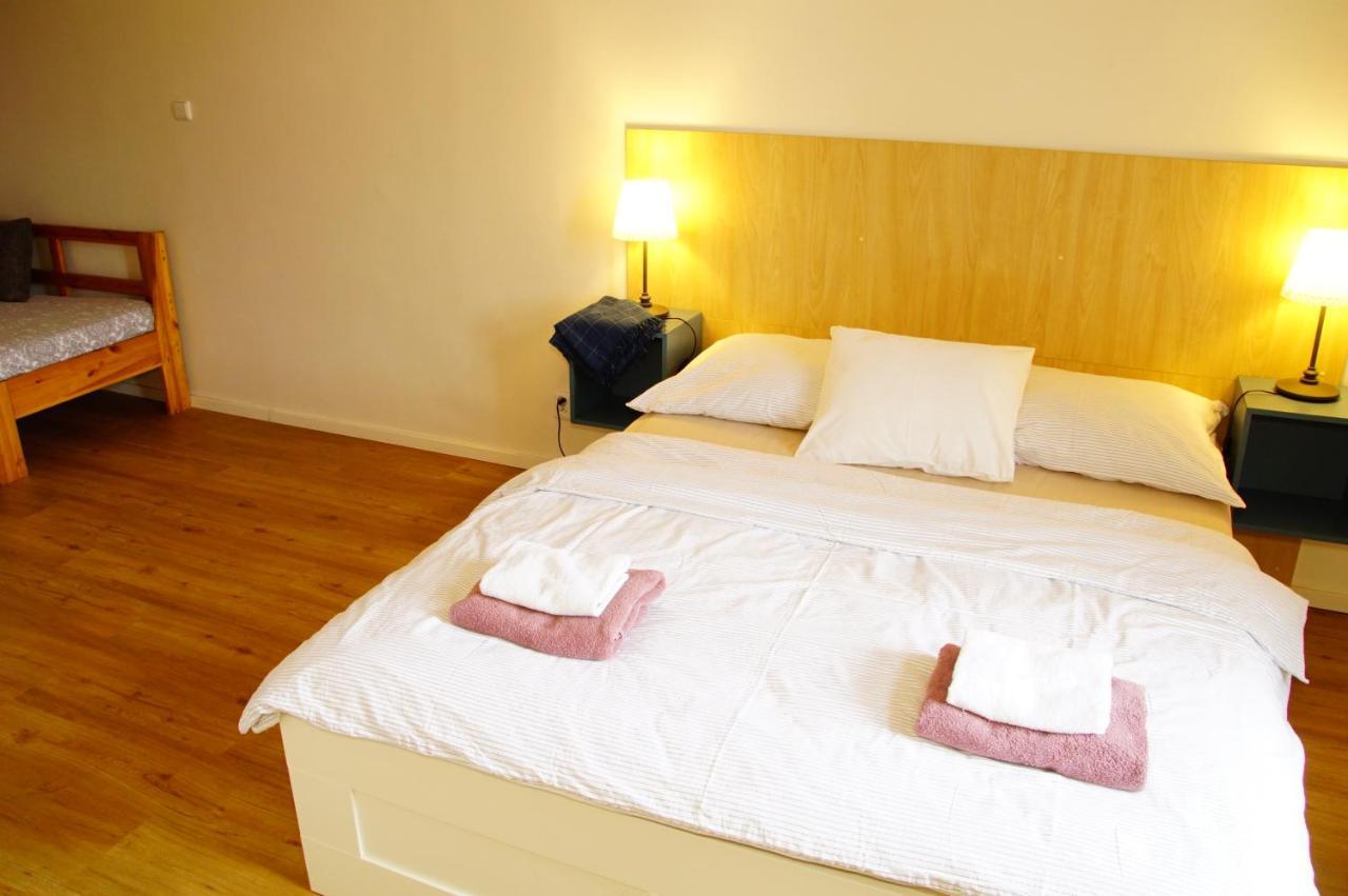 Apartmány u komína Terezín Exterior foto